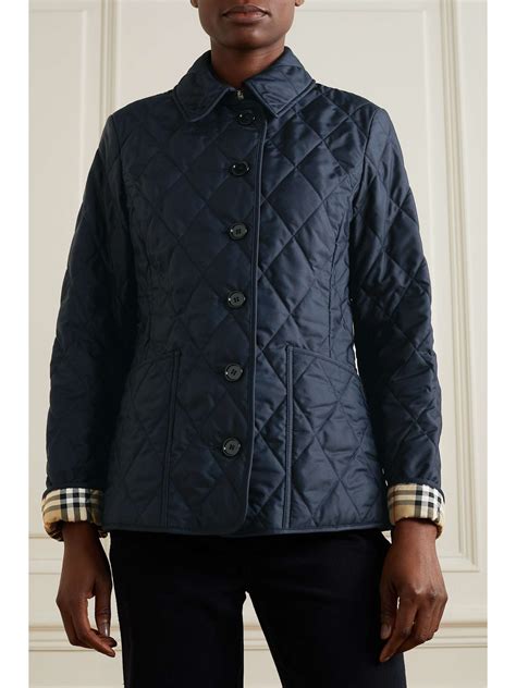 burberry stratford jacket|net a porter Burberry jacket.